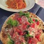 pizzeria e trattoria CERVO - 