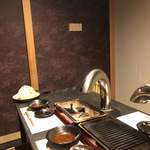 奈良きみや 別邸 柘榴 - 