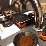 奈良きみや 別邸 柘榴 - 