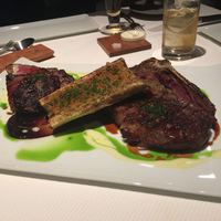 Prime42 steakhouse & sky bar - 