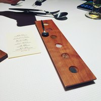 Prime42 steakhouse & sky bar - 