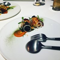 Prime42 steakhouse & sky bar - 