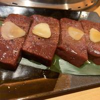 近江うし焼肉 にくTATSU 銀座店 - 