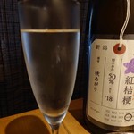 肉と日本酒 jogo～上戸～  銀座店 - 