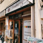 Trueberry - 