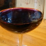 深川 まごろく - 赤ワイン