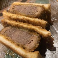 近江うし焼肉 にくTATSU 銀座店 - 