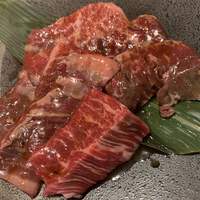 近江うし焼肉 にくTATSU 銀座店 - 