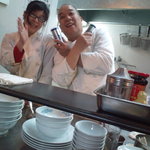 オチャメなご夫婦（了承済み）