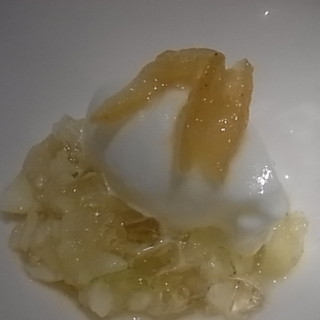 リストランテ ヒロソフィー