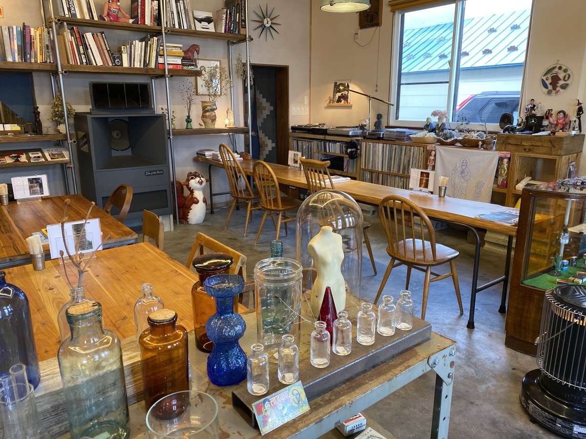 インザルーム　カウンターテーブル インザルーム カウンターテーブル