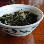 中華そば処 琴平荘 - 漁師めし