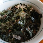 中華そば処 琴平荘 - 漁師めし