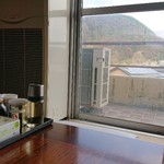 中華そば処 琴平荘 - 内観