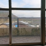 中華そば処 琴平荘 - 内観