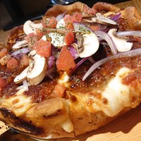 リオ・ブルーイング・コー ビストロアンドガーデン 東京ミッドタウン - 