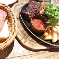 リオ・ブルーイング・コー ビストロアンドガーデン 東京ミッドタウン - 