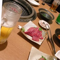 焼肉 水谷 - 