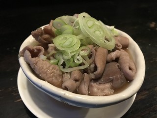 Kushiyaki Den - 
