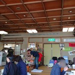 中華そば処 琴平荘 - 内観