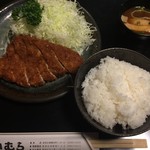 Tonkatsu Niimura - 