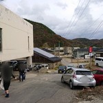 中華そば処 琴平荘 - 外観