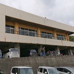 中華そば処 琴平荘 - 外観