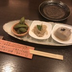 いごっそう 彩肴 - 