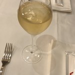 ブラッスリー・ヴィロン - シャンパン
