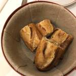 ブラッスリー・ヴィロン - バゲット