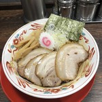 らーめん専門店 ぶぶか - 