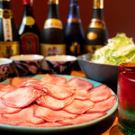 Okinawa Ryouri To Shabu Shabu No Omise Aka Ga-Ra - 