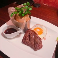 マディソン ニューヨーク キッチン - 