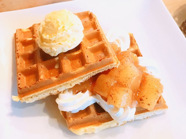 麦わら帽子 - 矢掛/カフェ | 食べログ