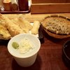 蕎麦・天ぷら 権八 あざみ野