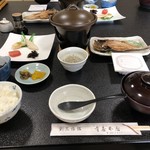 割烹旅館　肴屋本店 - 