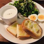 Hayashi No Kafe - 