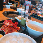 Yakiniku Toraji - 