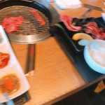 Yakiniku Toraji - 