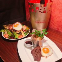 マディソン ニューヨーク キッチン - 
