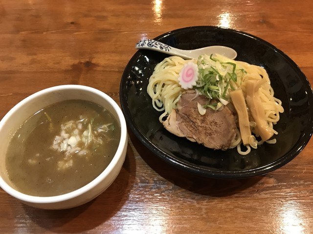 京成 成田 ラーメン 福 スケ