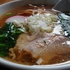 竹田家手打ラーメン店