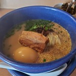 Ramen Kabachiya - 