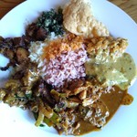 バンダラ ランカ