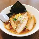 佐野らーめん　鳳仙家 - 佐野ラーメンNEO