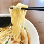 佐野らーめん　鳳仙家 - 