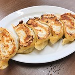 佐野らーめん　鳳仙家 - 