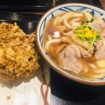 Marugame Seimen - 