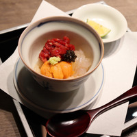 USHIGORO S. GINZA - 