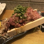 Kyuushuu Choushu Torizono Roppongi - 